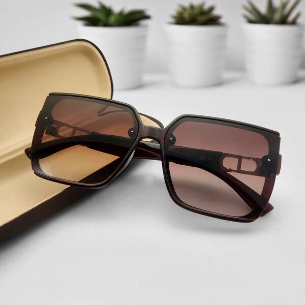 Square Shape New Arrived Sunglasses