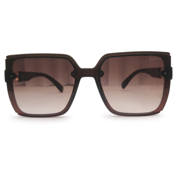 Square Shape New Arrived Sunglasses