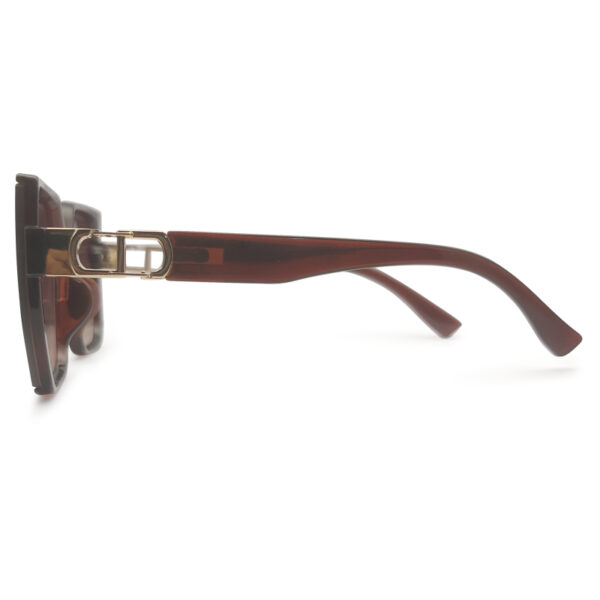 Square Shape New Arrived Sunglasses