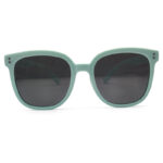Semi Round Kid's Sunglasses