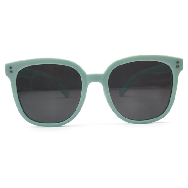 Semi Round Kid's Sunglasses