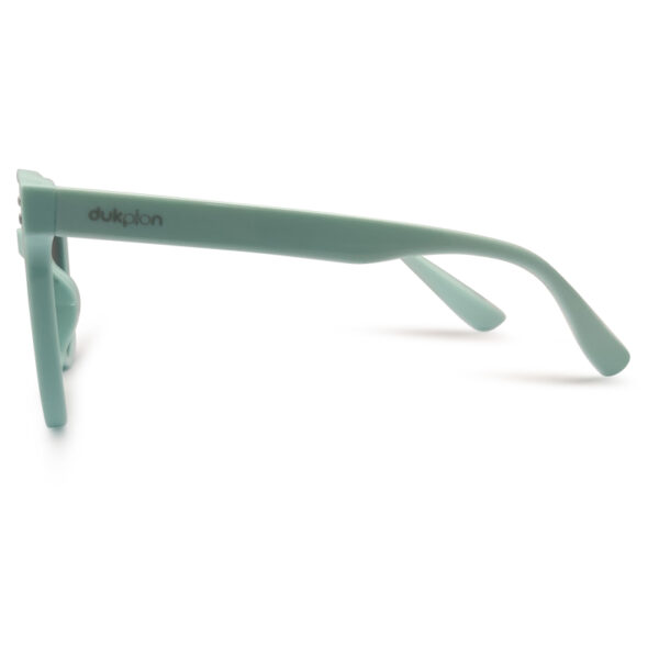 Semi Round Kid's Sunglasses
