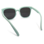 Semi Round Kid's Sunglasses