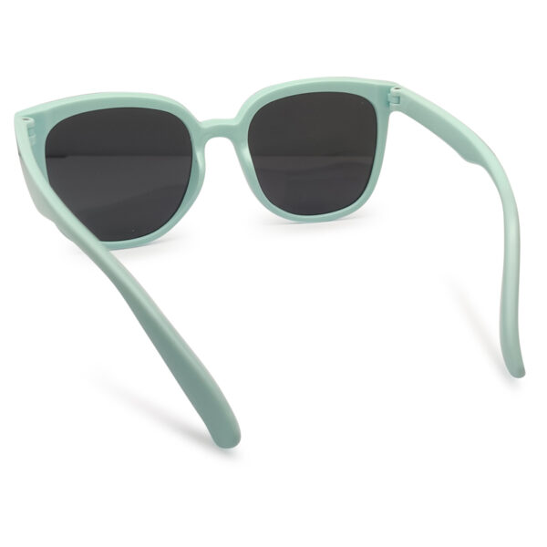 Semi Round Kid's Sunglasses