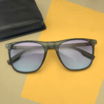 Square Shape Stylish Sunglasses