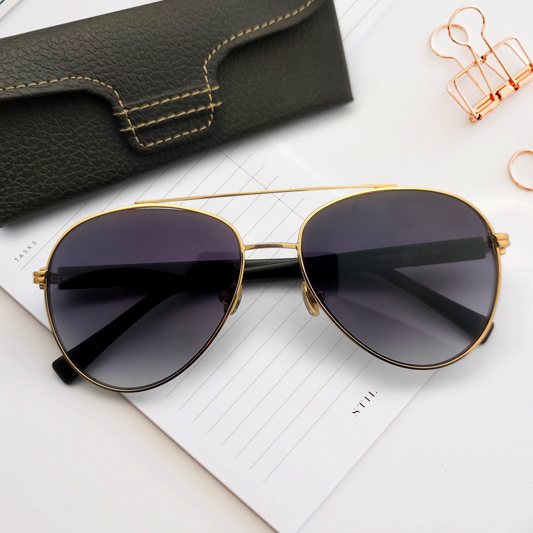 Aviator Shape premium Quality Sunglasses