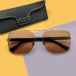 Gorgeous Design Double Bridge Sunglasses