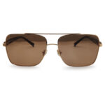 Gorgeous Design Double Bridge Sunglasses