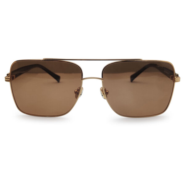 Gorgeous Design Double Bridge Sunglasses