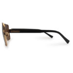 Gorgeous Design Double Bridge Sunglasses