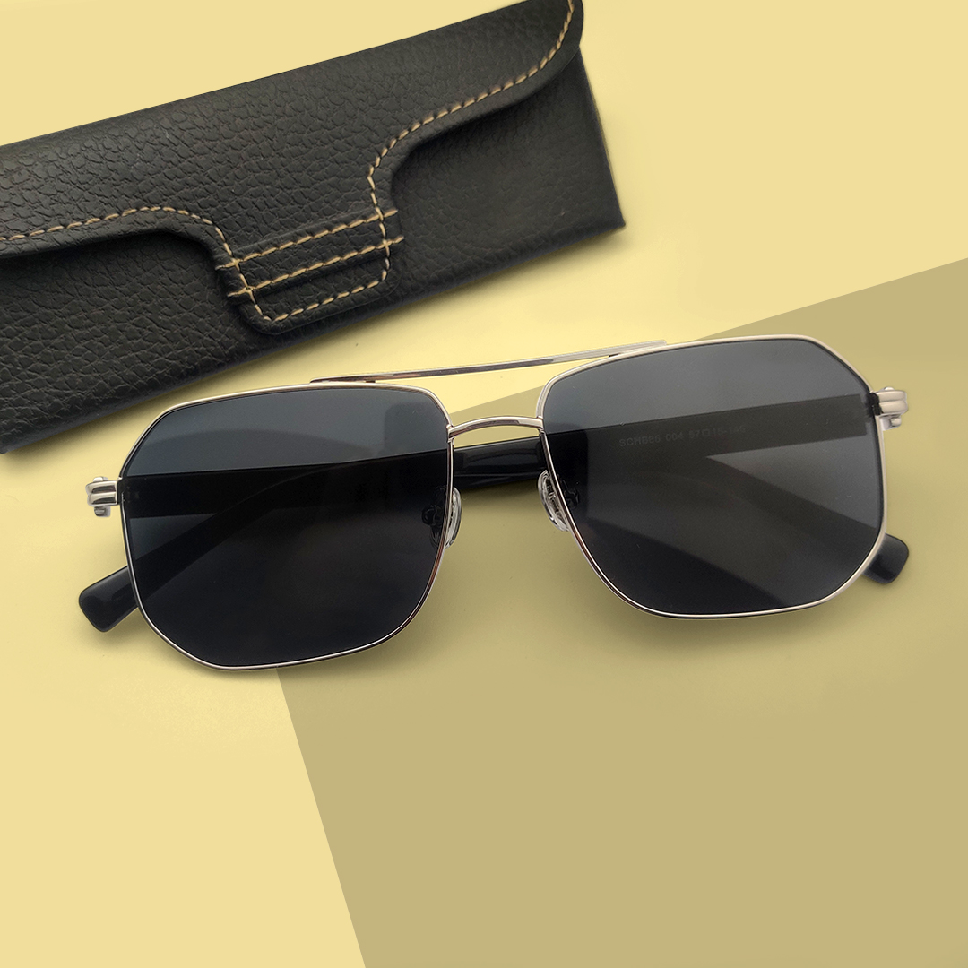 Square Shape Gorgeous Design Sunglasses