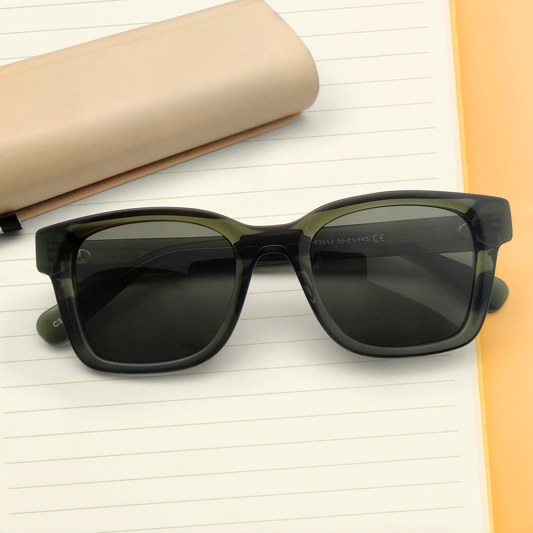 Branded Premium Quality Fashionable Sunglasses