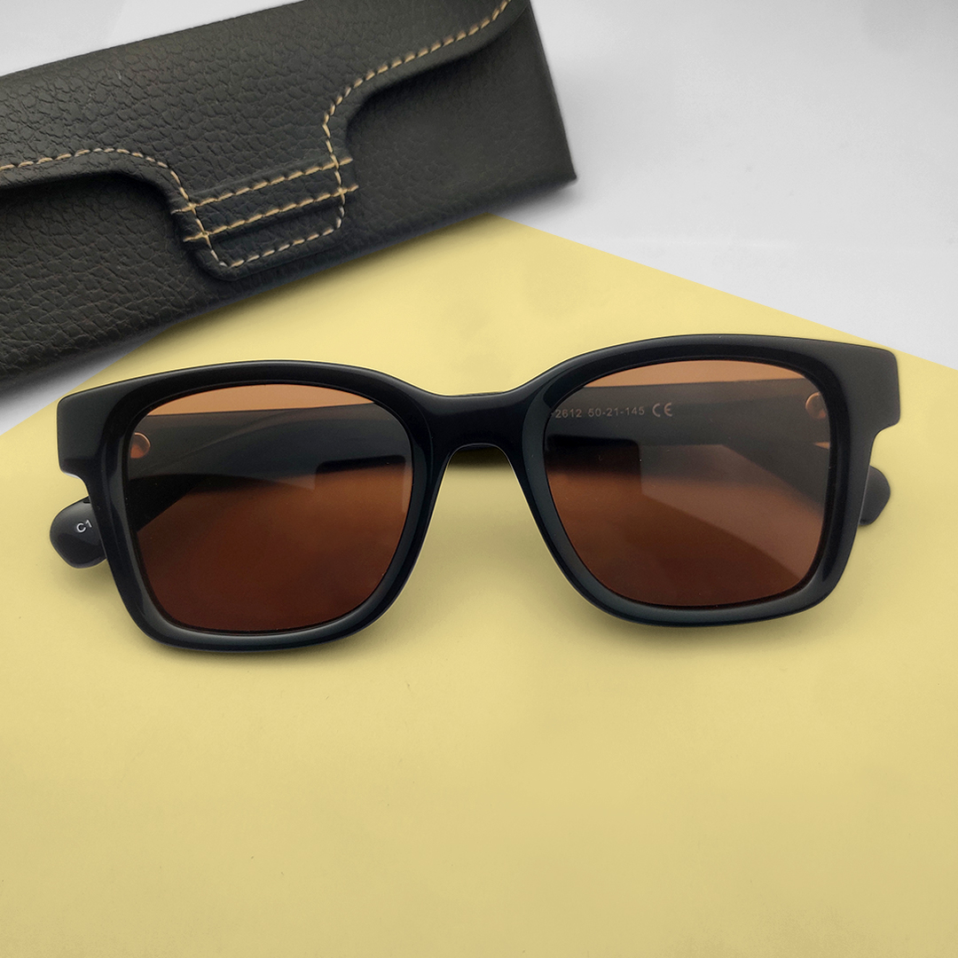 Square shape new arrived Sunglasses