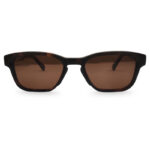 Square shape premium quality sunglasses