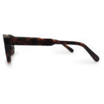 Square shape premium quality sunglasses