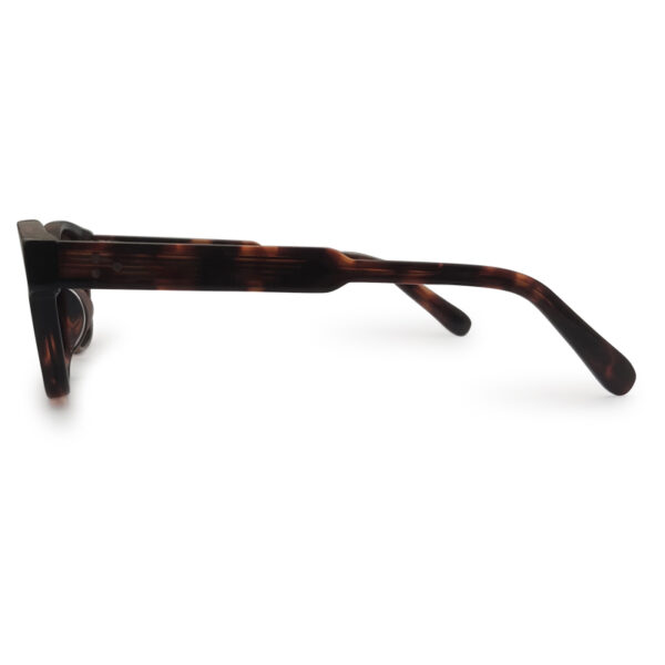 Square shape premium quality sunglasses