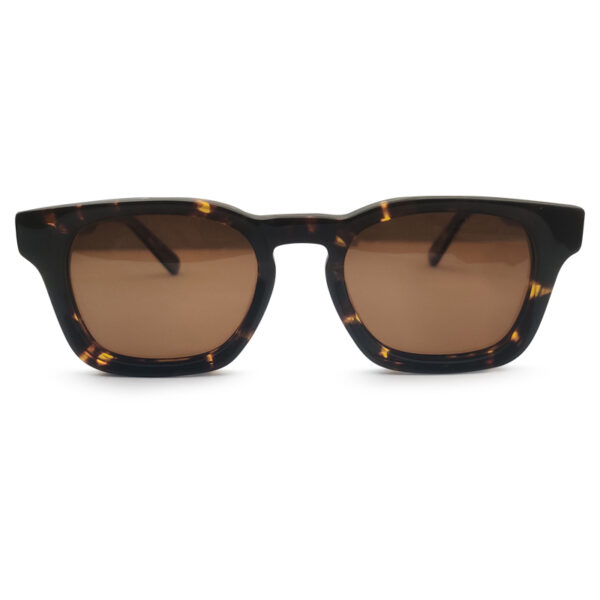 Gorgeous Design Tiger Print Sunglasses