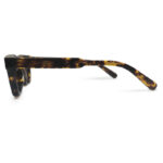Gorgeous Design Tiger Print Sunglasses