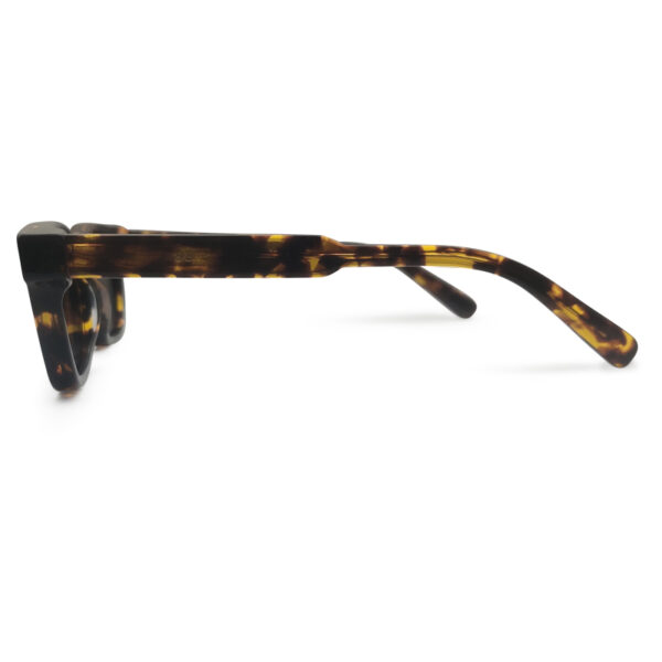 Gorgeous Design Tiger Print Sunglasses