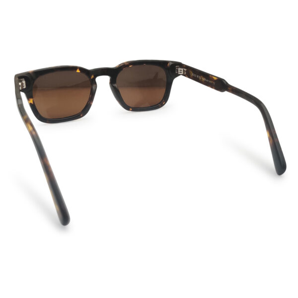 Gorgeous Design Tiger Print Sunglasses
