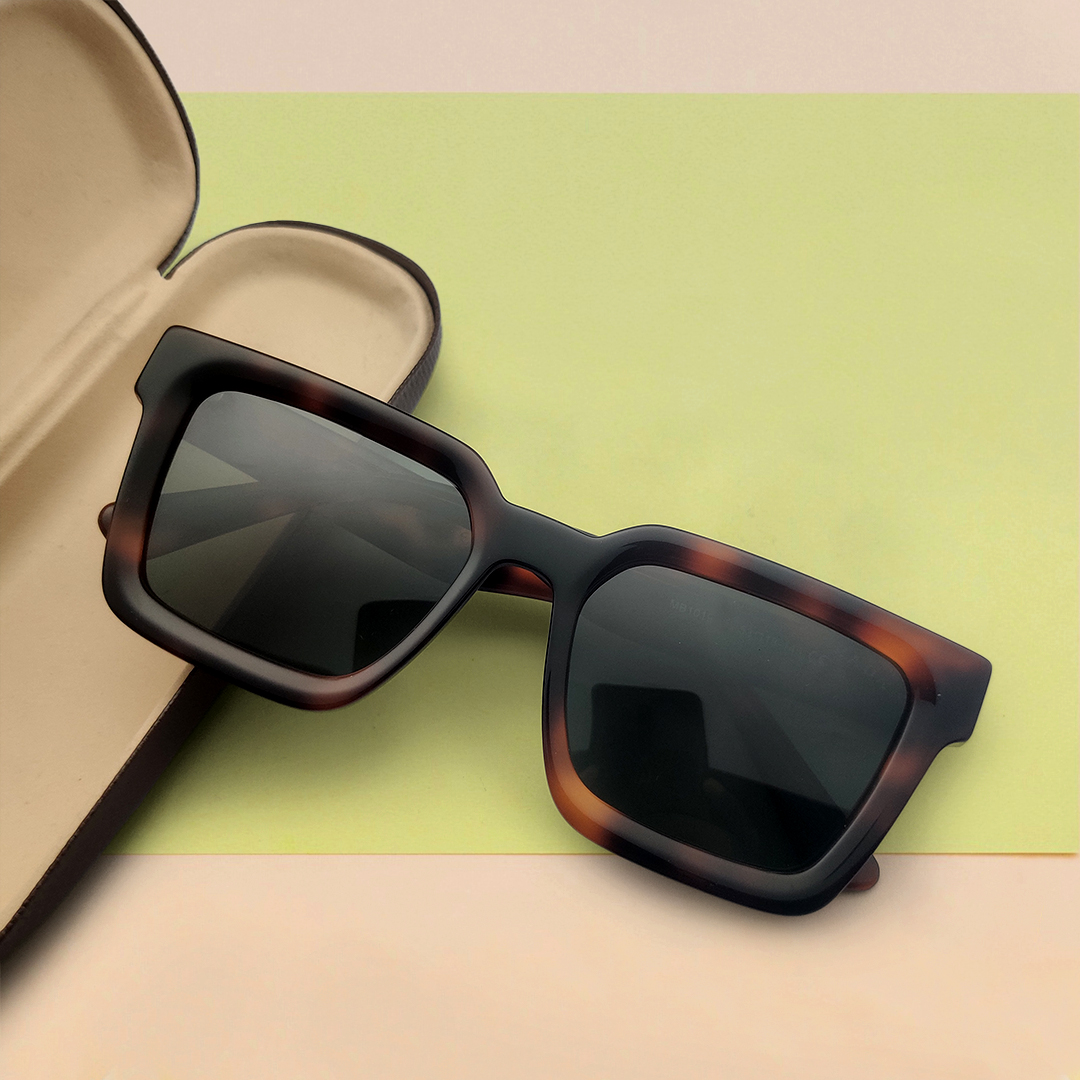 Prada Mixed Color Designer Sunglasses