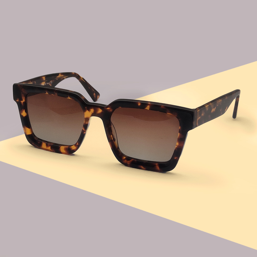 Prada Tiger Print Premium Quality Sunglasses