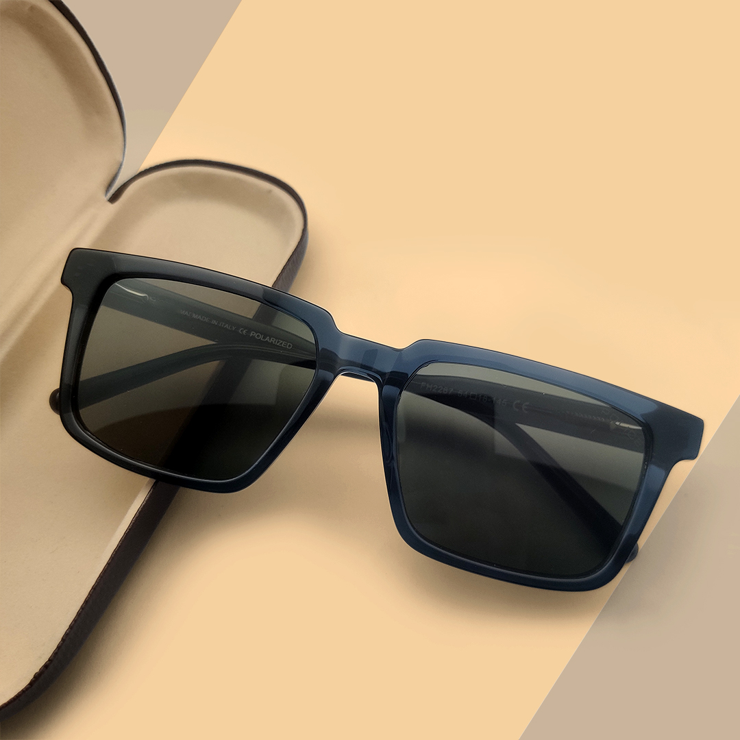 Police Brand Fashionable Sunglasses