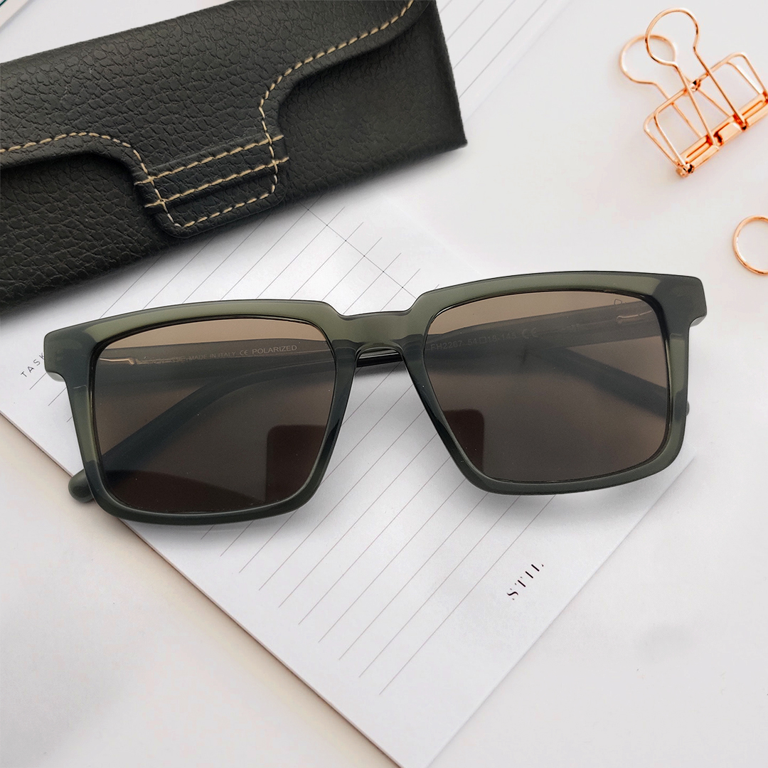 New Arrived Branded Stylish Sunglasses