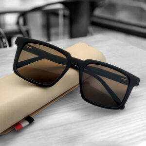 Excellent Design Square Shape Sunglasses