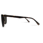 Square Shape Printed Frame Sunglasses