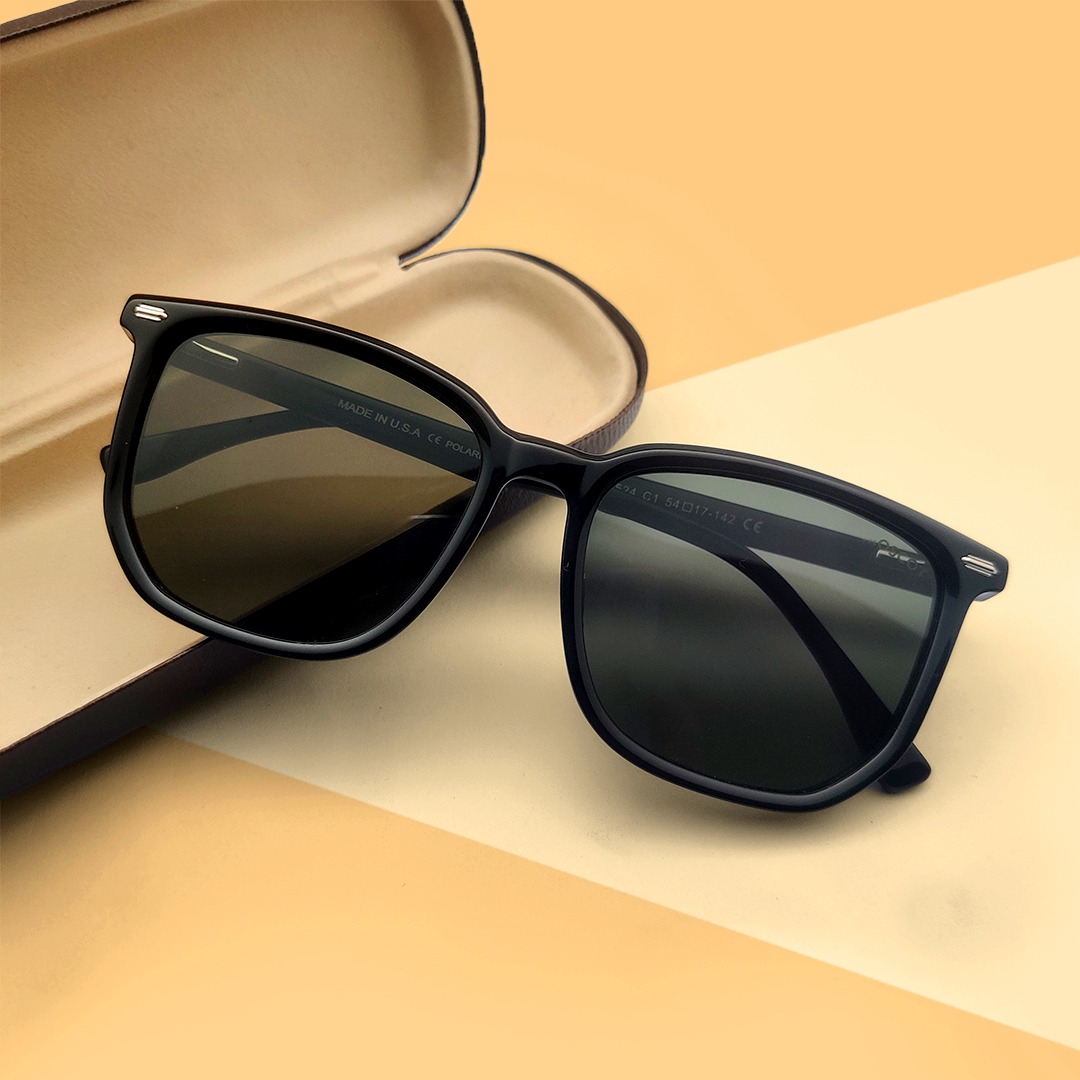 Square Shape Premium quality sunglasses