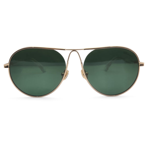 Gorgeous Design Double Bridge Sunglasses