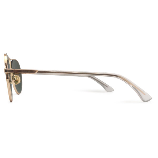 Gorgeous Design Double Bridge Sunglasses