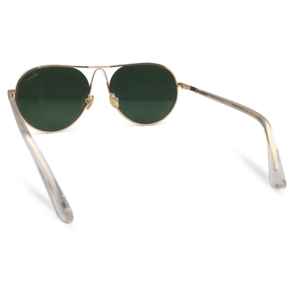 Gorgeous Design Double Bridge Sunglasses