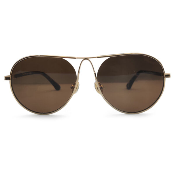 Round Shape Premium Quality Sunglasses