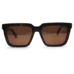 Square shape premium quality sunglasses