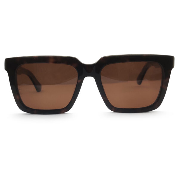 Square shape premium quality sunglasses