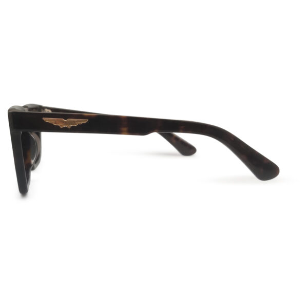 Square shape premium quality sunglasses