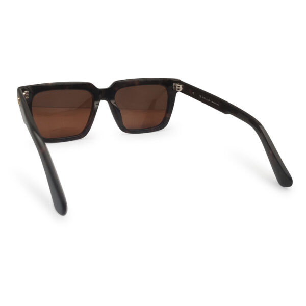 Square shape premium quality sunglasses