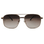 Gorgeous Design Mixed Color Frame Sunglasses