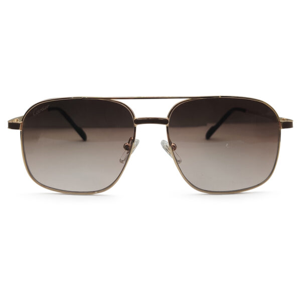 Gorgeous Design Mixed Color Frame Sunglasses