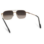 Gorgeous Design Mixed Color Frame Sunglasses