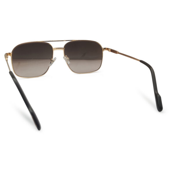 Gorgeous Design Mixed Color Frame Sunglasses