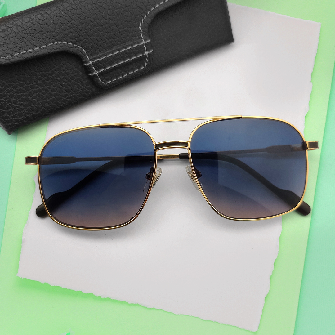 Gorgeous Design Men's Sunglasses