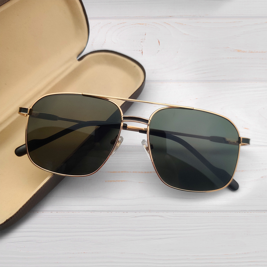 Cartier Brand Premium Design Sunglasses
