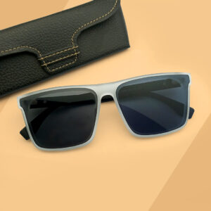 Stylish Fashinable Transparent Sunglass