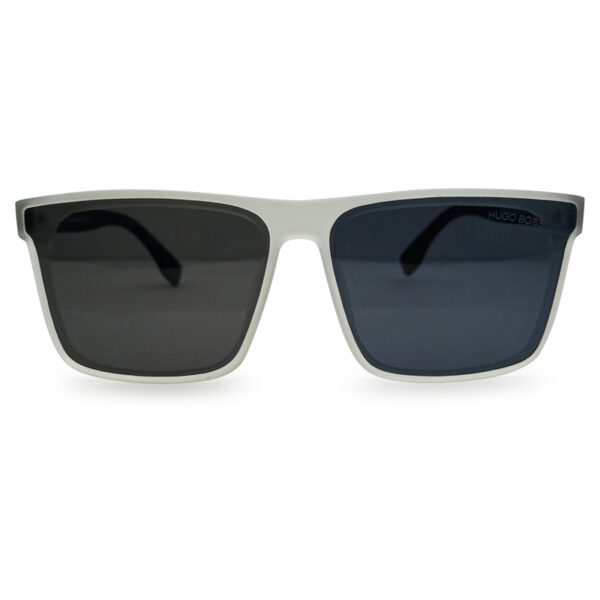 Stylish Fashinable Transparent Sunglass