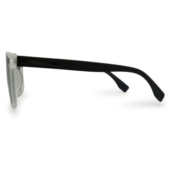 Stylish Fashinable Transparent Sunglass