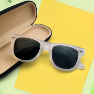 New Arrival Wayfarer Shape Premium Quality Sunglasses