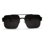 Trendy New Square Sunglasses